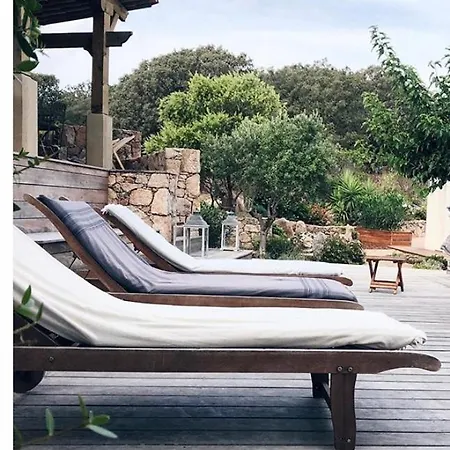 Sublime Vue Sur Et Montagne Séjour chez l'habitant Porto-Vecchio (Corsica)