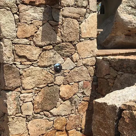 Sublime Vue Sur Et Montagne Homestay Porto-Vecchio (Corsica)