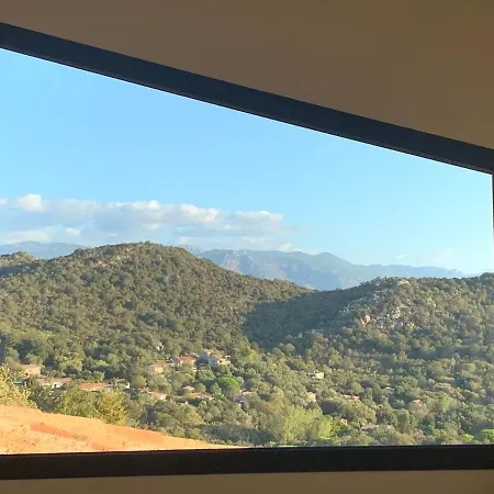 Homestay Sublime Vue Sur Et Montagne *
