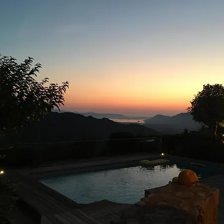 Homestay Sublime Vue Sur Et Montagne *