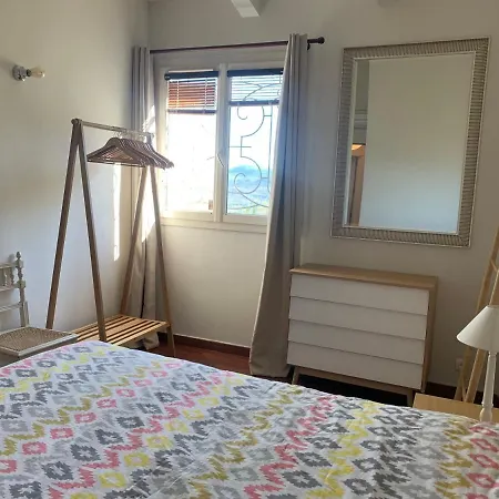 Homestay Sublime Vue Sur Et Montagne Porto-Vecchio (Corsica)