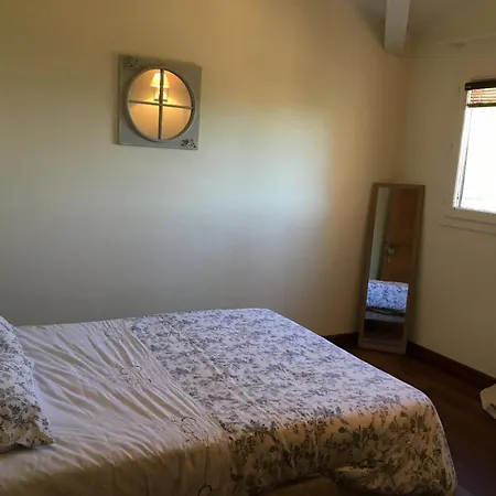 Sublime Vue Sur Et Montagne Homestay Porto-Vecchio (Corsica)